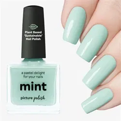 MINT, Picture Polish